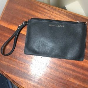 Michael Kors wristlet